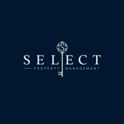 Select Property Management-Logo