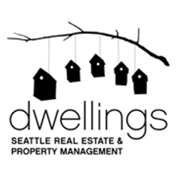 Dwellings Seattle Property Management-Logo