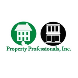 Property Professionals, Inc.-Logo