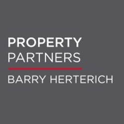 Property Partners Barry Herterich-Logo