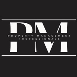 Property Management Professionals-Logo