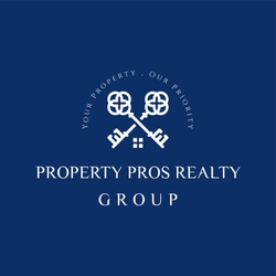 The Property Pros Realty Group-Logo