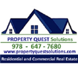 Property Quest Solutions-Logo