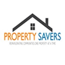 Property Savers, LLC-Logo