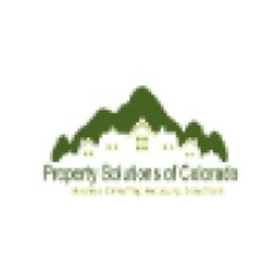 Property Solutions Of Colorado-Logo