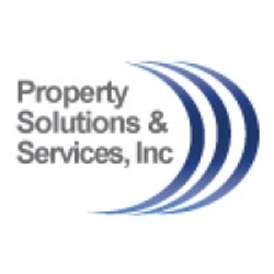 Property Solutions & Services, Inc.-Logo