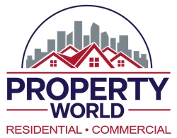 Property World-Logo