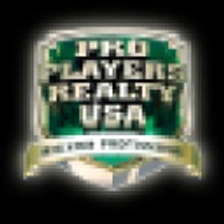 Pro Players Realty USA-Logo