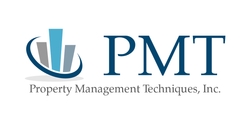 Property Management Techniques-Logo