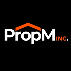 PropM, Inc.-Logo