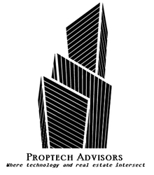 Proptech Advisors-Logo