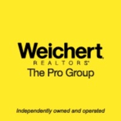 Weichert, Realtors - The Pro Group-Logo