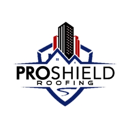 ProShield Roofing-Logo