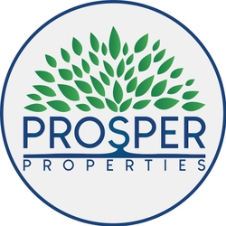 prosper properties-Logo