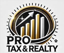 Pro Tax & Realty Services-Logo