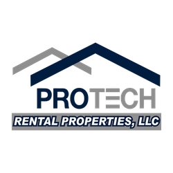 ProTech Rental Properties-Logo