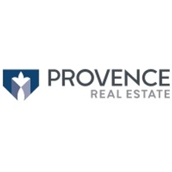 Provence Real Estate, LLC-Logo