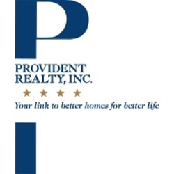 Provident Realty Inc.-Logo