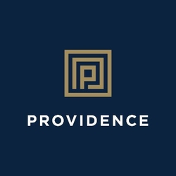 Providence -Logo