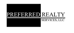 preferred realty services-Logo