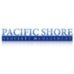 Pacific Shore Property Management-Logo