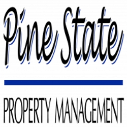 Pine State Property Management-Logo