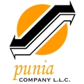 Punia Company, LLC-Logo