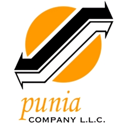 Punia Company, LLC-Logo