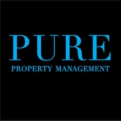 Pure Property Management, LLC-Logo