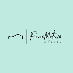 PureMotive Realty-Logo