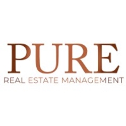 PURE Real Estate Management-Logo