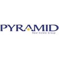 Pyramid Real Estate Group-Logo