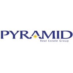 Pyramid Real Estate Group-Logo