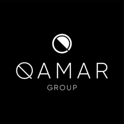 Qamar Group - Compass-Logo