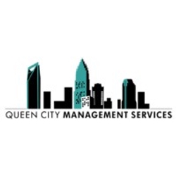 Queen City Management Services-Logo