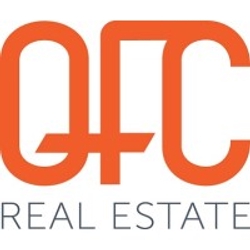 QFC Real Estate-Logo