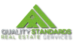 Quality Standards Property Management-Logo