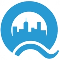 Quantum River Property Management-Logo