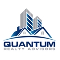 Quantum Realty Advisors, Inc. - Probate Real Estate, Inherited Property & Charitable Real Estate-Logo