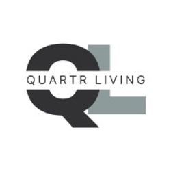 Quartr Living-Logo