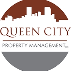 Queen City Property Management-Logo