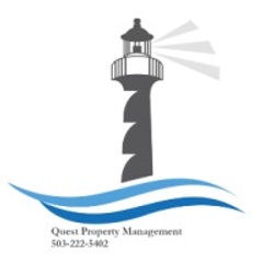 Quest Property Management-Logo