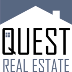 Quest Real Estate-Logo