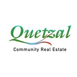 Quetzal Community Real Estate-Logo