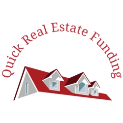 Quick Real Estate Funding-Logo