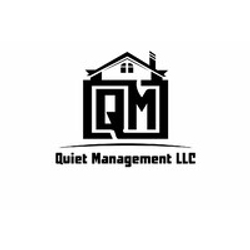 Quiet Management LLC.-Logo