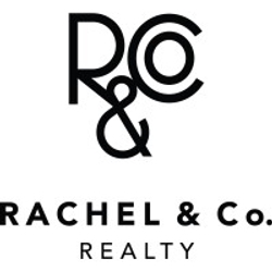 RACHEL & CO REALTY-Logo