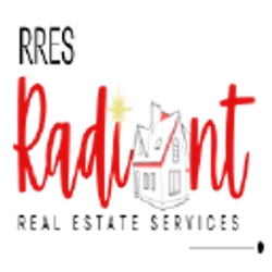 Radiant Real Estate Services, LLC-Logo