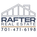 Rafter Real Estate-Logo