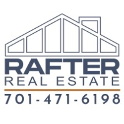 Rafter Real Estate-Logo